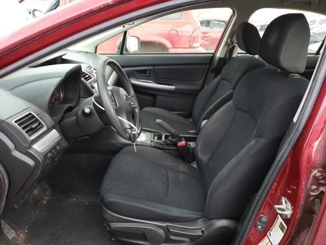 Photo 7 from auction – 2016 SUBARU IMPREZA with VIN JF1GJAA65GH020847