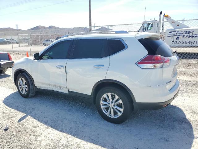 Photo 2 from auction – 2016 NISSAN ROGUE S with VIN KNMAT2MT8GP593555