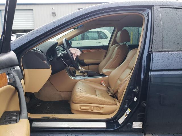 Photo 7 from auction – 2004 ACURA TL with VIN 19UUA66224A073852