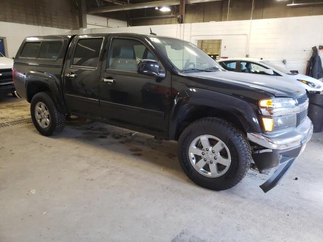 Photo 4 from auction – 2011 CHEVROLET COLORADO L with VIN 1GCHTDFEXB8119652