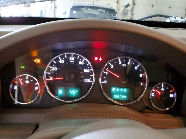 Photo 9 from auction – 2011 JEEP LIBERTY SP with VIN 1J4PN2GK6BW526906