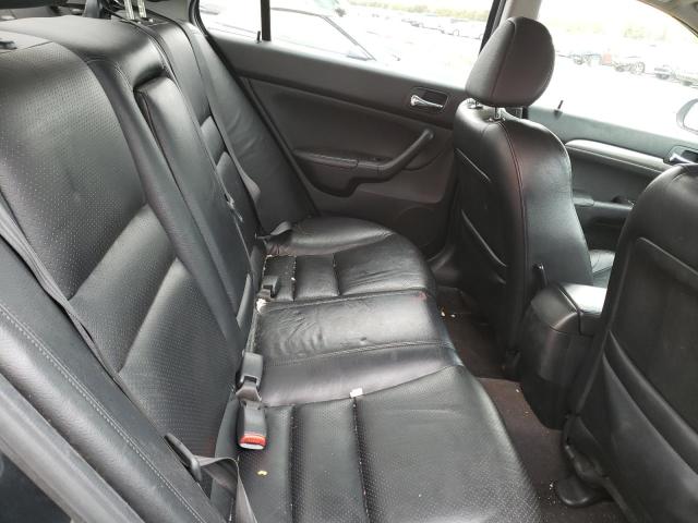 Photo 10 from auction – 2007 ACURA TSX with VIN JH4CL96877C800937
