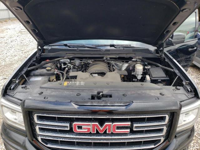 Photo 11 from auction – 2018 GMC SIERRA K15 with VIN 3GTU2MEC3JG294416