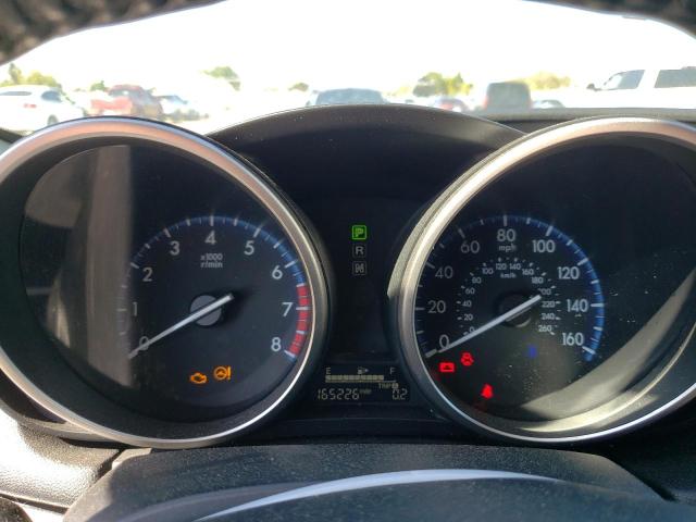 Photo 9 from auction – 2012 MAZDA 3 I with VIN JM1BL1M88C1640526