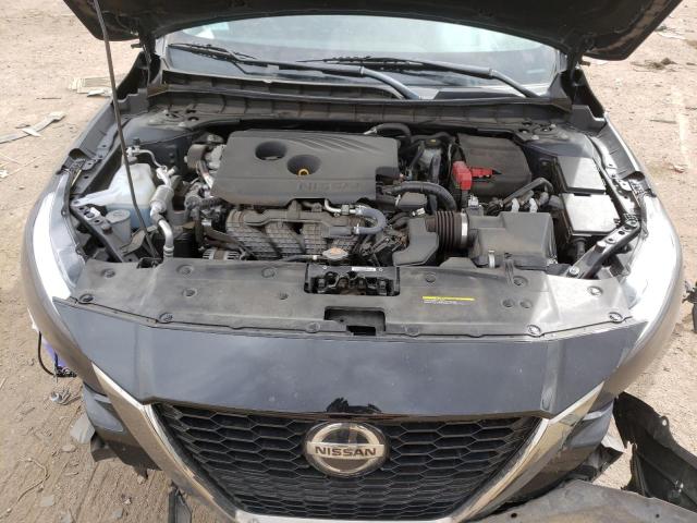 Photo 11 from auction – 2020 NISSAN ALTIMA SR with VIN 1N4BL4CV0LC180913