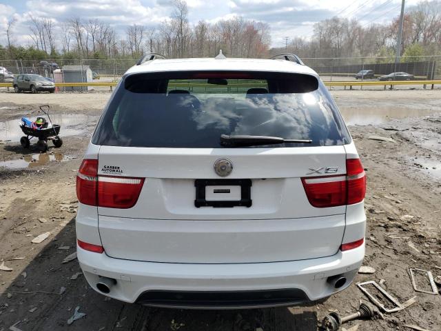 Photo 6 from auction – 2011 BMW X5 XDRIVE3 with VIN 5UXZW0C50BL659919