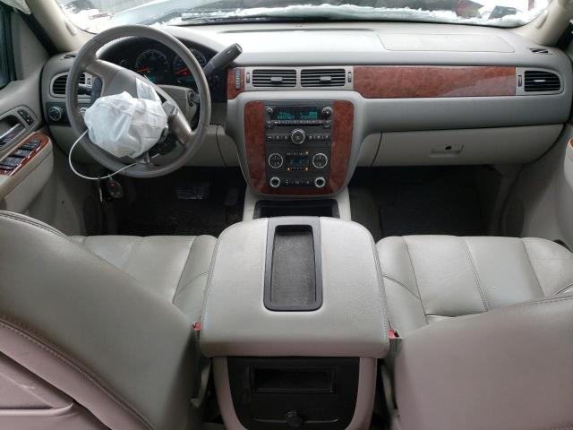 Photo 8 from auction – 2011 CHEVROLET SILVERADO with VIN 3GCPKTE35BG293938