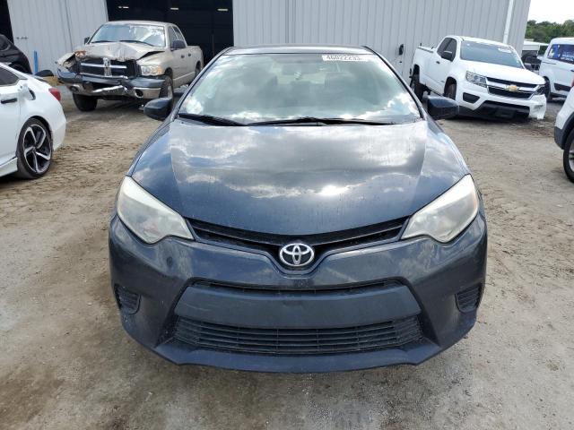 Photo 5 from auction – 2015 TOYOTA COROLLA L with VIN 2T1BURHE8FC329531