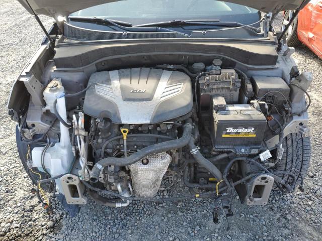 Photo 11 from auction – 2014 KIA SORENTO EX with VIN 5XYKUDA79EG531232