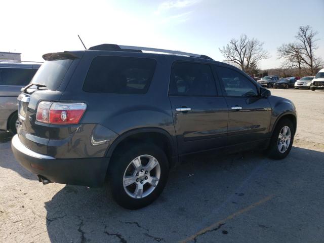 Foto 3 de la subasta – 2011 GMC ACADIA SLE con VIN 1GKKRNED5BJ257955