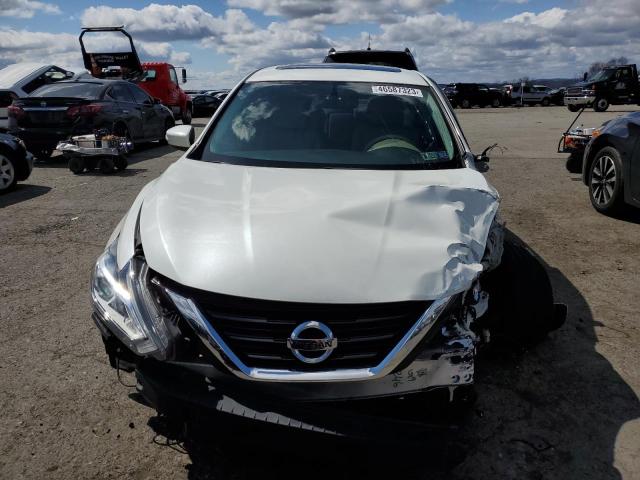 Photo 5 from auction – 2017 NISSAN ALTIMA 2.5 with VIN 1N4AL3AP0HC497429