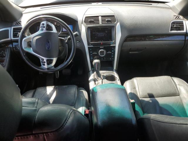 Фото 8 с аукциона – 2013 FORD EXPLORER L с VIN 1FM5K8F81DGA75973
