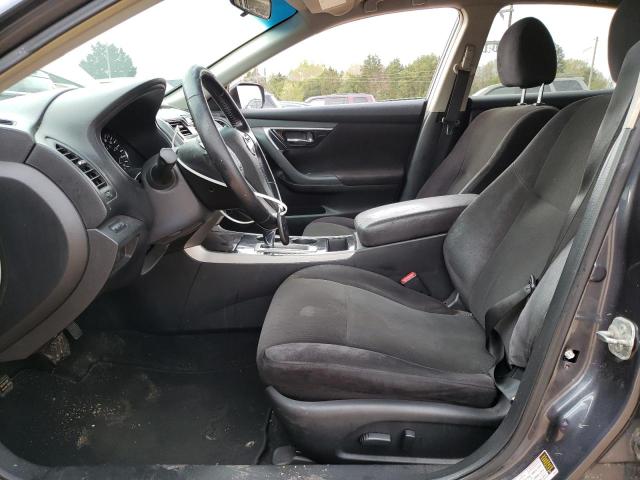 Photo 7 from auction – 2013 NISSAN ALTIMA 2.5 with VIN 1N4AL3AP5DC139480