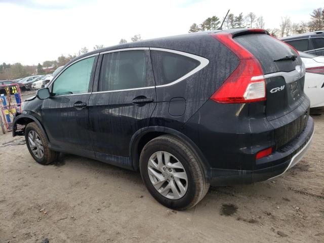 Photo 2 from auction – 2015 HONDA CR-V EX with VIN 2HKRM4H50FH650929