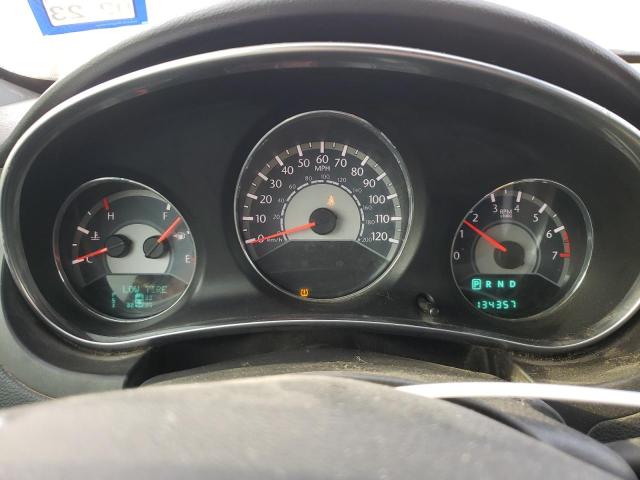 Photo 9 from auction – 2013 CHRYSLER 200 TOURIN with VIN 1C3CCBBB9DN501156