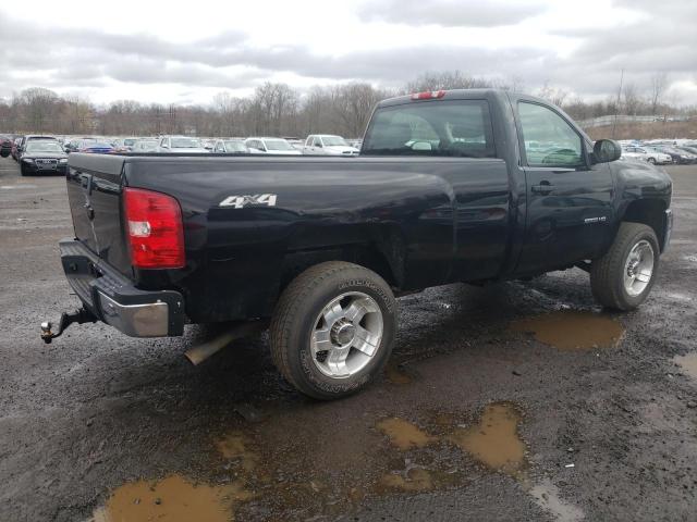 Photo 3 from auction – 2010 CHEVROLET SILVERADO with VIN 1GC3KVBG3AF150861