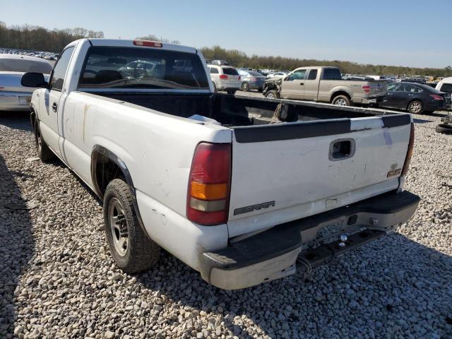 Photo 2 from auction – 2000 GMC NEW SIERRA with VIN 1GTEC14W9YE329778