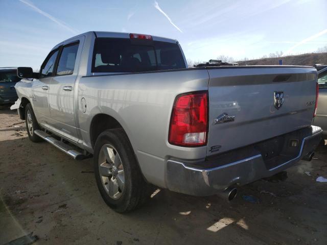 Photo 2 from auction – 2015 RAM 1500 SLT with VIN 3C6RR7LT9FG533083