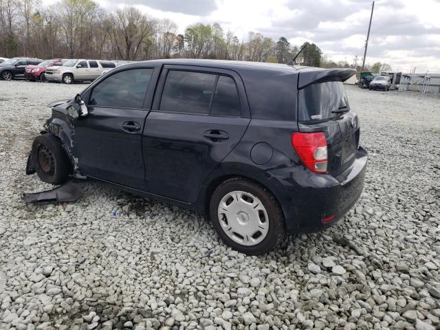 Photo 2 from auction – 2008 TOYOTA SCION XD with VIN JTKKU10408J017563