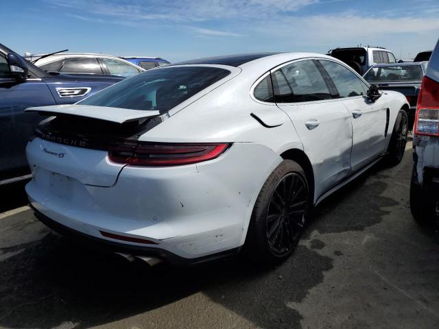 Photo 3 from auction – 2017 PORSCHE PANAMERA 4 with VIN WP0AB2A70HL120879