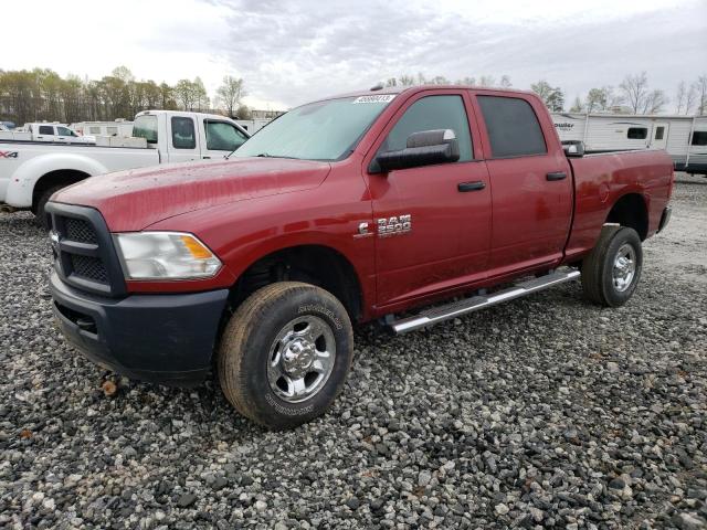 RAM 2500 ST 2014 مع رقم تعريف المركبة 3C6UR5CL4EG253438 - صورة من المزاد