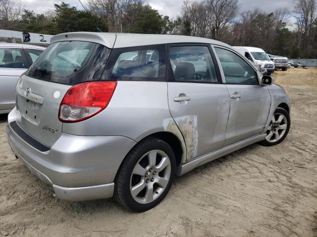 Photo 3 from auction – 2003 TOYOTA COROLLA MA with VIN 2T1KR32E53C117656