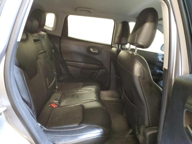 Photo 11 from auction – 2018 JEEP COMPASS LA with VIN 3C4NJDBB9JT393199