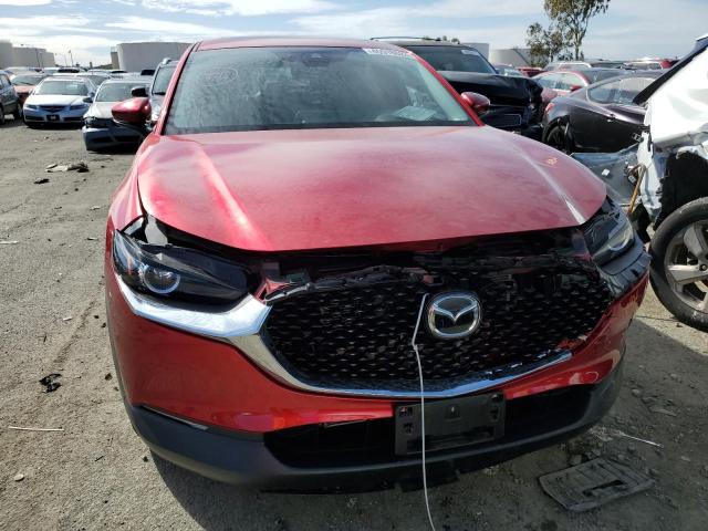 Photo 5 from auction – 2021 MAZDA CX-30 PREF with VIN 3MVDMACL9MM262943