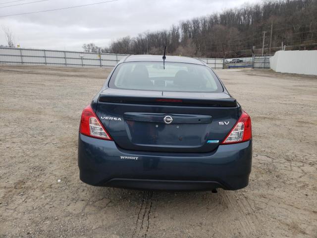 Photo 6 from auction – 2016 NISSAN VERSA S with VIN 3N1CN7AP0GL835583