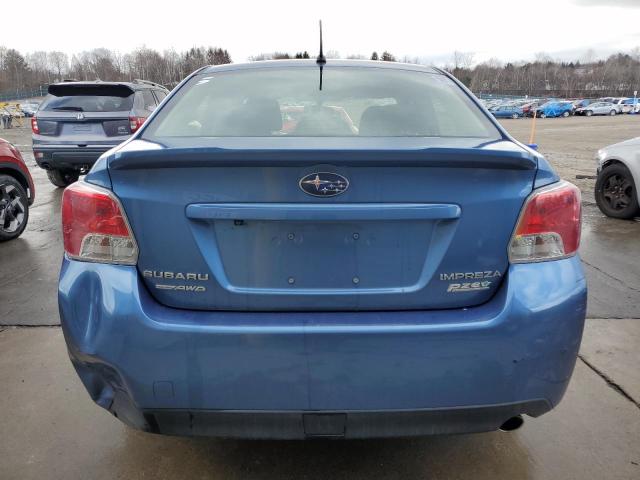 Photo 6 from auction – 2016 SUBARU IMPREZA PR with VIN JF1GJAB63GH016908