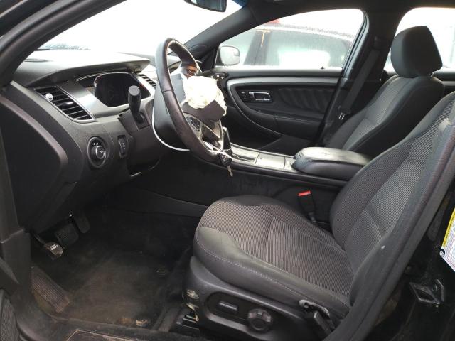 Foto 7 de la subasta – 2016 FORD TAURUS SEL con VIN 1FAHP2E88GG141138