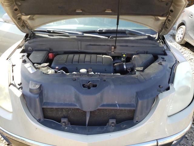 Photo 12 from auction – 2009 BUICK ENCLAVE CX with VIN 5GAER23D59J138163