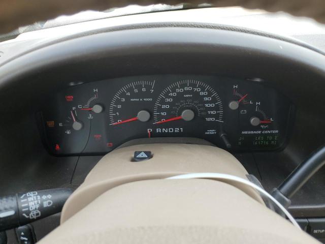 Photo 9 from auction – 2004 FORD EXPEDITION with VIN 1FMPU17LX4LB74344