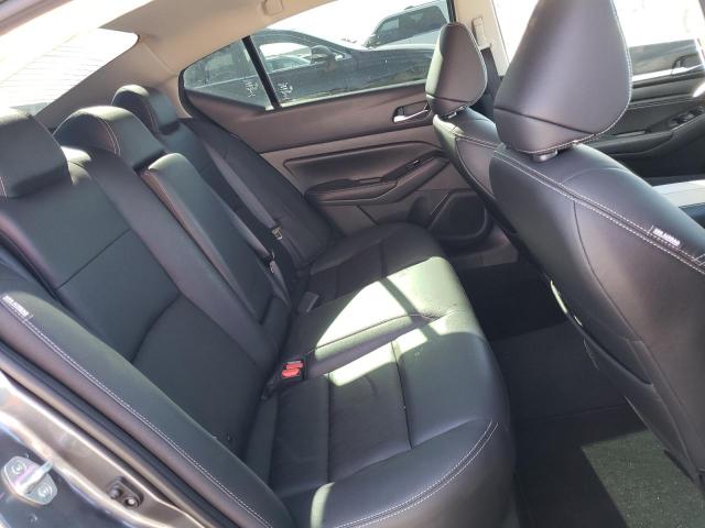 Photo 10 from auction – 2022 NISSAN ALTIMA SL with VIN 1N4BL4EV0NN402547