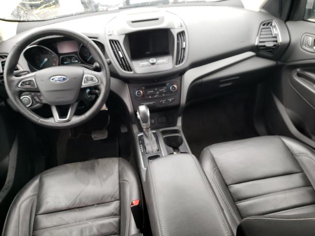 Photo 8 from auction – 2018 FORD ESCAPE SEL with VIN 1FMCU0HD7JUB70841