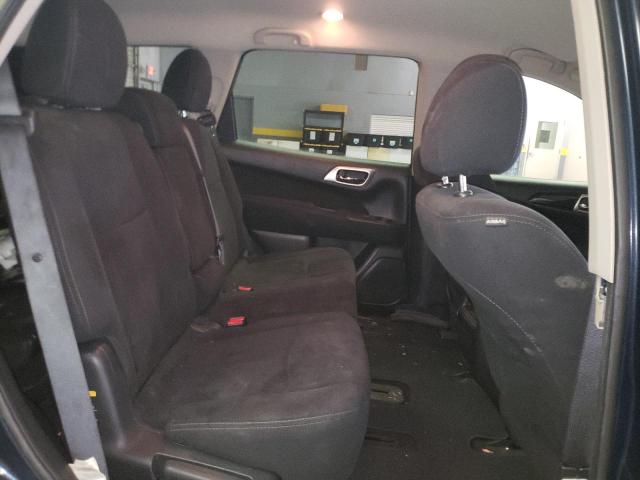 Photo 10 from auction – 2013 NISSAN PATHFINDER with VIN 5N1AR2MM7DC672673