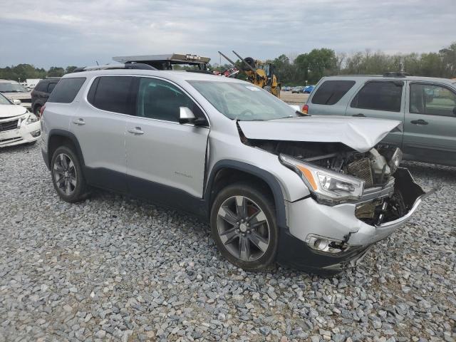 Photo 4 from auction – 2017 GMC ACADIA SLT with VIN 1GKKNNLS5HZ299999