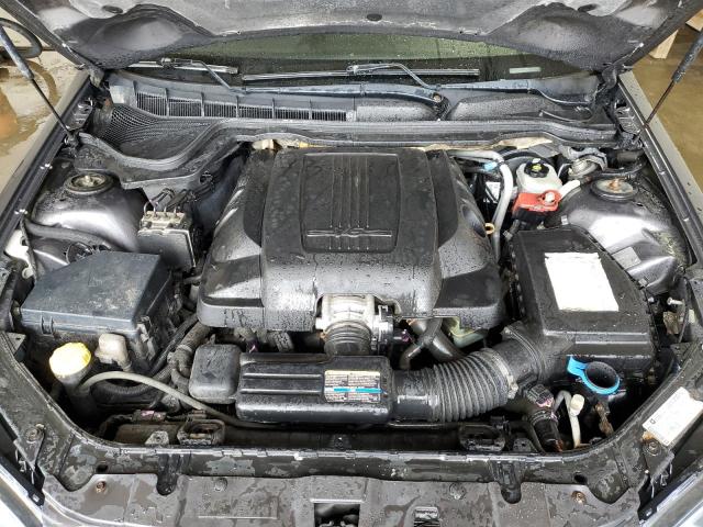 Photo 11 from auction – 2009 PONTIAC G8 with VIN 6G2ER57769L222119
