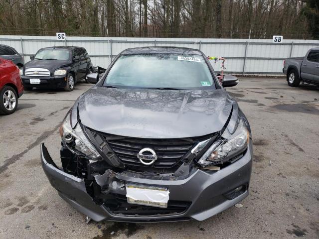 Photo 5 from auction – 2016 NISSAN ALTIMA 2.5 with VIN 1N4AL3AP1GC273472