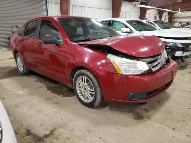 Photo 4 from auction – 2010 FORD FOCUS SE with VIN 1FAHP3FN3AW172269