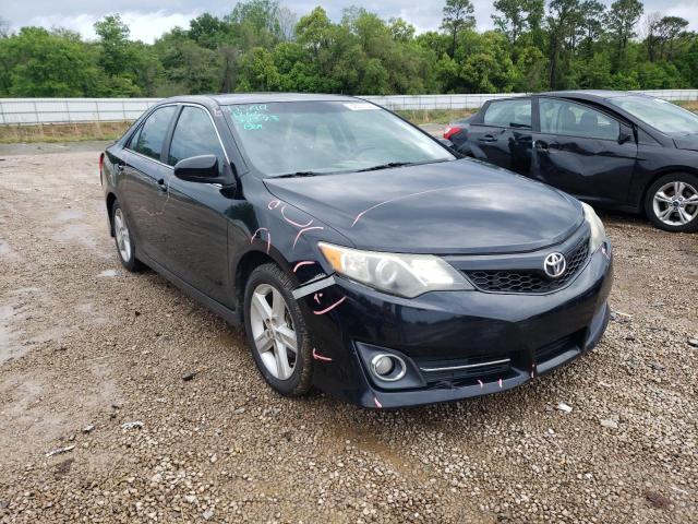 Photo 4 from auction – 2012 TOYOTA CAMRY BASE with VIN 4T1BF1FK4CU079543
