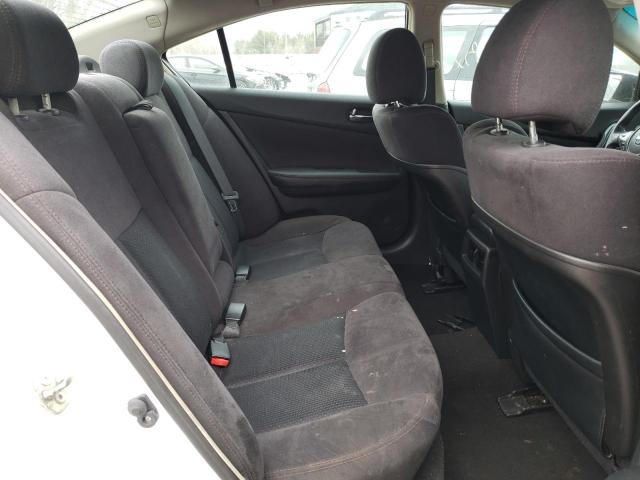 Photo 10 from auction – 2014 NISSAN MAXIMA S with VIN 1N4AA5APXEC497662