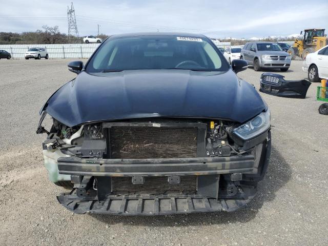 Photo 5 from auction – 2014 FORD FUSION SE with VIN 3FA6P0H70ER357635