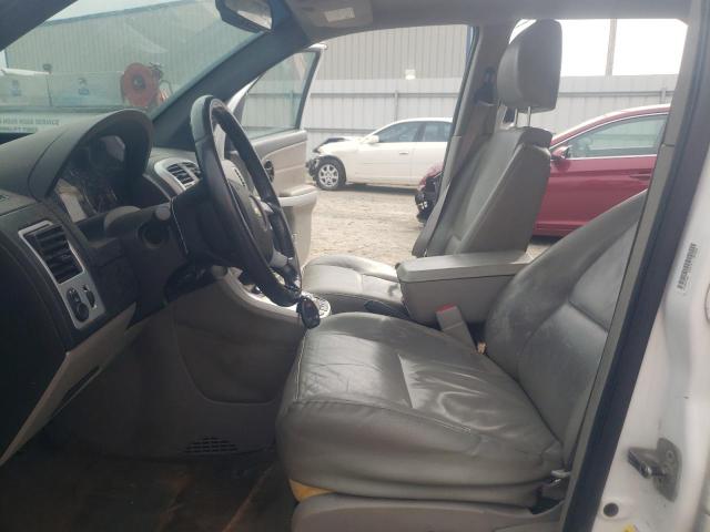 Photo 7 from auction – 2008 CHEVROLET EQUINOX LT with VIN 2CNDL73F486064607