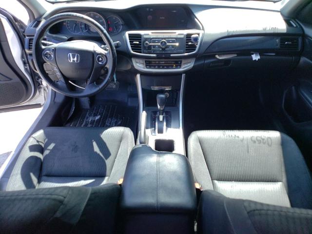 Photo 8 from auction – 2014 HONDA ACCORD SPO with VIN 1HGCR2F54EA069620