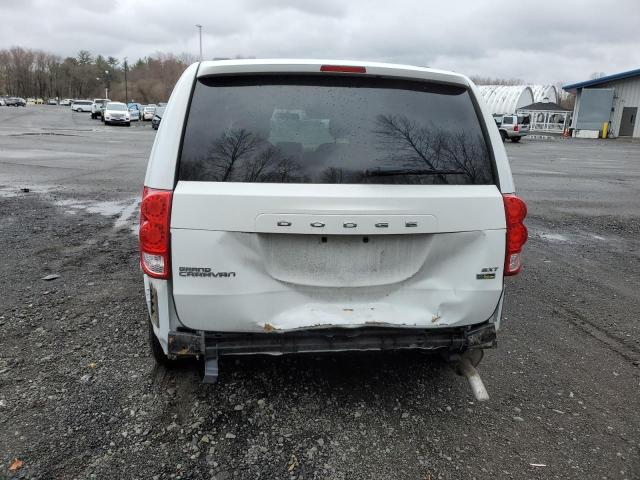 Photo 6 from auction – 2014 DODGE GRAND CARA with VIN 2C4RDGCG3ER291085
