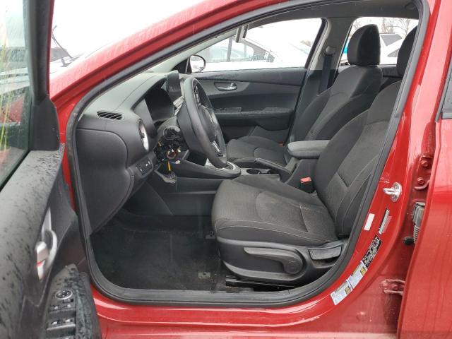 Photo 7 from auction – 2019 KIA FORTE FE with VIN 3KPF24AD8KE114609