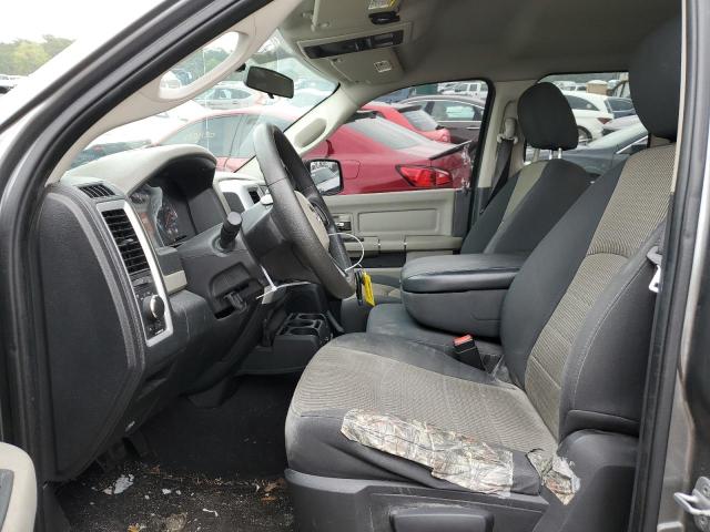 Photo 7 from auction – 2012 DODGE RAM 1500 S with VIN 1C6RD6GP5CS130339