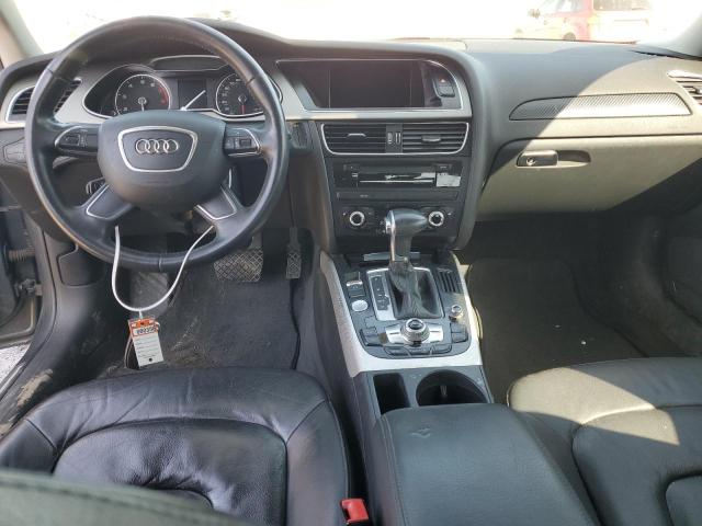 Photo 8 from auction – 2013 AUDI A4 PREMIUM with VIN WAUFFAFL1DN013572