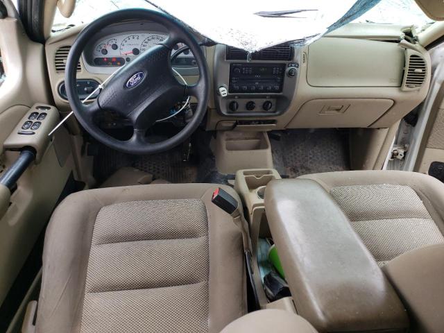 Photo 8 from auction – 2005 FORD EXPLORER S with VIN 1FMZU67K05UA87948